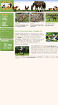 Mobile Screenshot of bauernhof-jurk.de